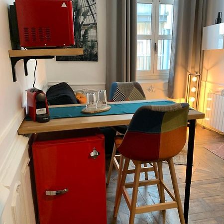 Appartement Cosy Centre Historique 아비뇽 외부 사진