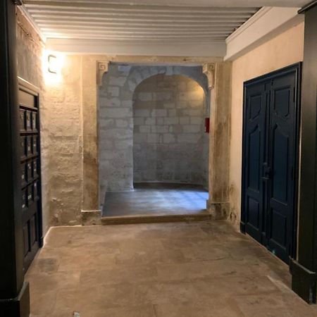 Appartement Cosy Centre Historique 아비뇽 외부 사진