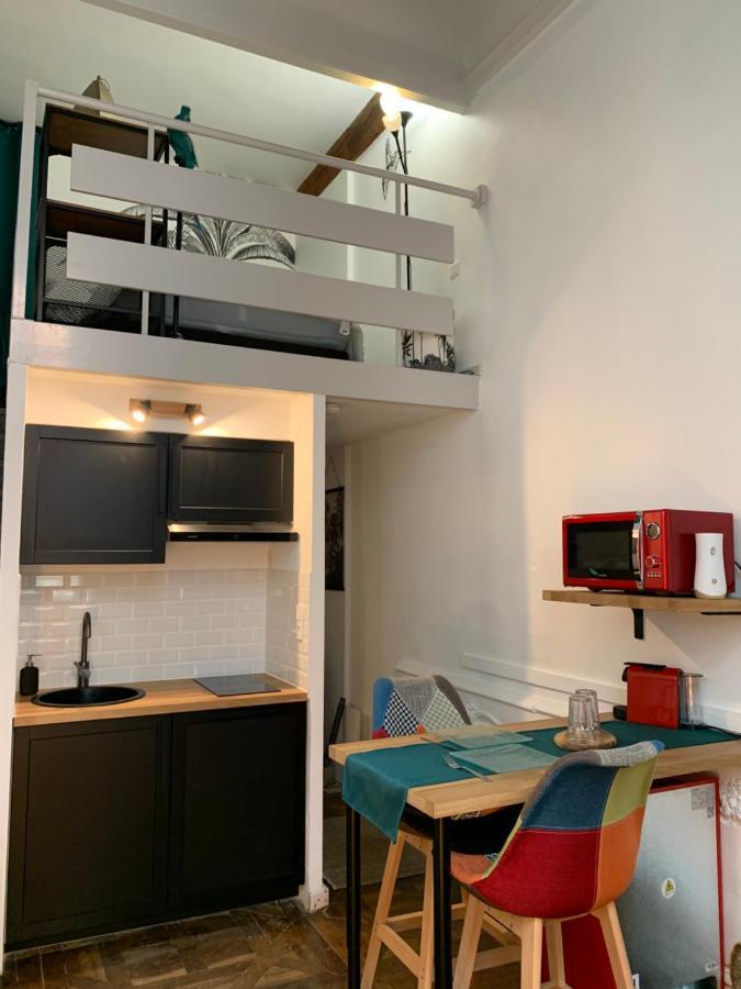 Appartement Cosy Centre Historique 아비뇽 외부 사진