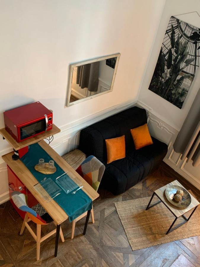 Appartement Cosy Centre Historique 아비뇽 외부 사진