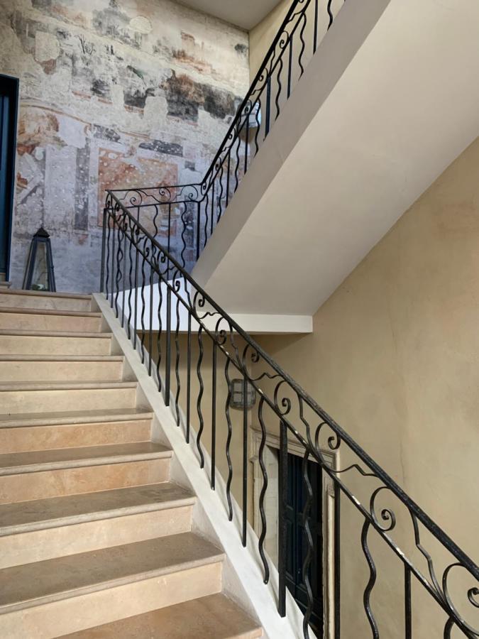 Appartement Cosy Centre Historique 아비뇽 외부 사진