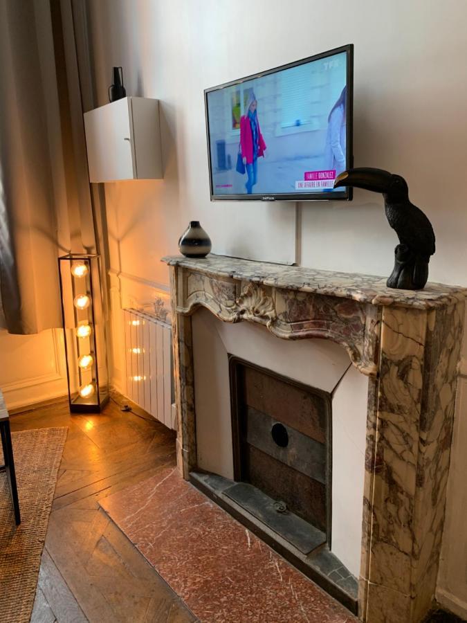 Appartement Cosy Centre Historique 아비뇽 외부 사진