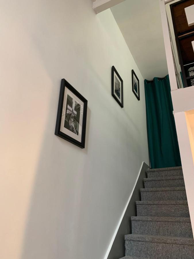 Appartement Cosy Centre Historique 아비뇽 외부 사진