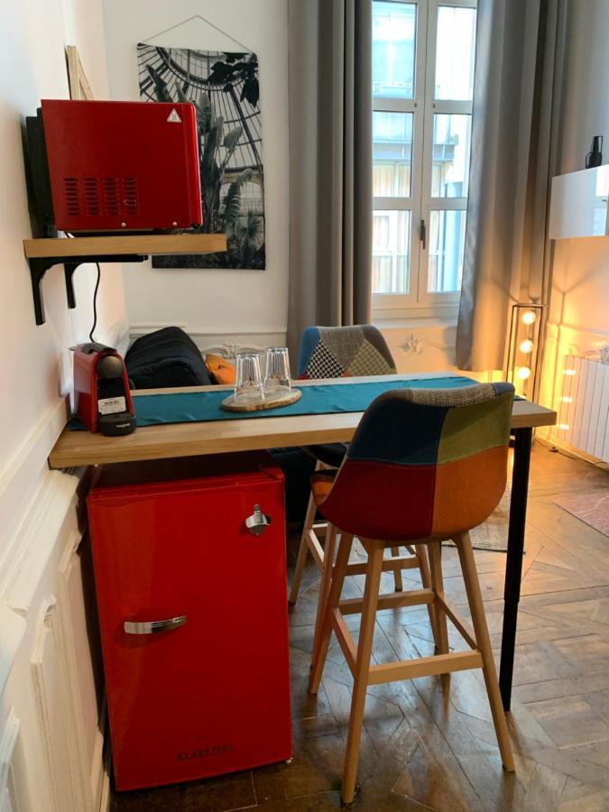Appartement Cosy Centre Historique 아비뇽 외부 사진