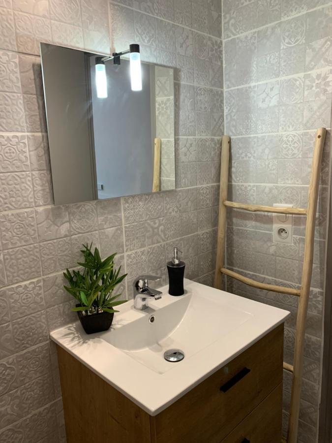 Appartement Cosy Centre Historique 아비뇽 외부 사진