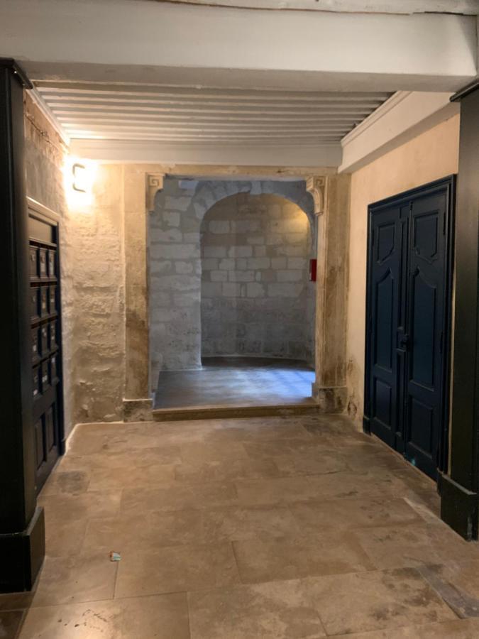 Appartement Cosy Centre Historique 아비뇽 외부 사진