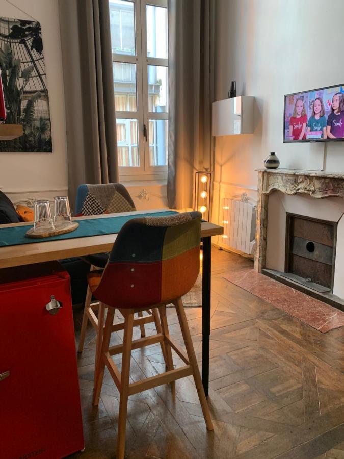 Appartement Cosy Centre Historique 아비뇽 외부 사진
